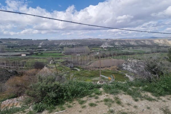 5 bedroom Cave House for sale in Castilléjar - € 49,950 (Ref: 8917686)