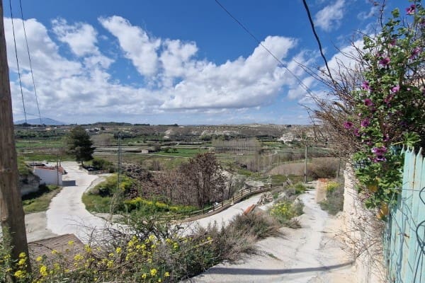 5 bedroom Cave House for sale in Castilléjar - € 49,950 (Ref: 8917686)