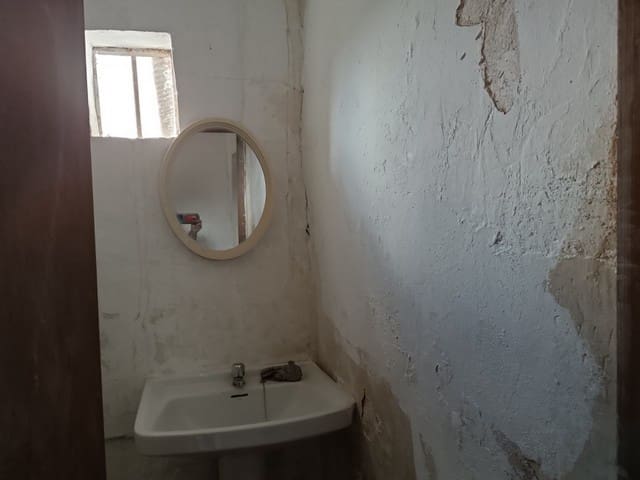 2 soveværelse Finca/Landehus til salg i Caniles - € 36.000 (Ref: 8918295)