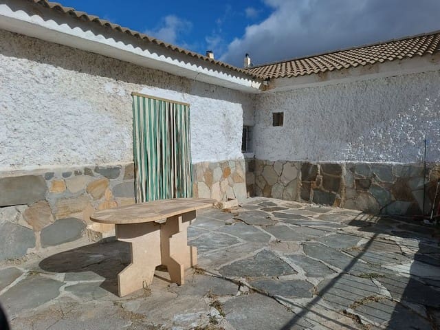 2 soveværelse Finca/Landehus til salg i Caniles - € 36.000 (Ref: 8918295)