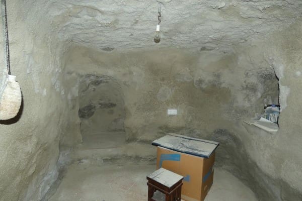 3 soveværelse Hulehus til salg i Galera - € 49.950 (Ref: 8920187)