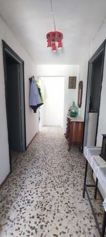 Finca/Casa di Campagna in vendita in Oria - 132.500 € (Rif: 8921788)