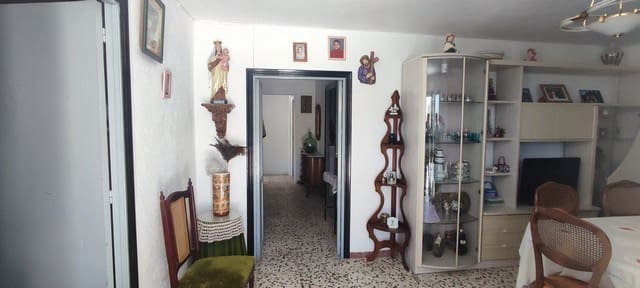 Finka/Dom wiejski na sprzedaż w Oria - 132 500 € (Ref: 8921788)