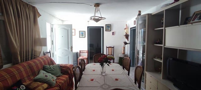 Finka/Dom wiejski na sprzedaż w Oria - 132 500 € (Ref: 8921788)