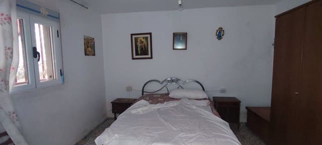 Finka/Dom wiejski na sprzedaż w Oria - 132 500 € (Ref: 8921788)