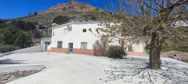 Finca/Casa di Campagna in vendita in Oria - 132.500 € (Rif: 8921788)
