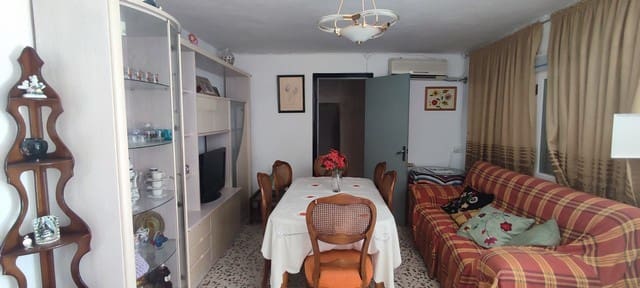 Finca/Casa di Campagna in vendita in Oria - 132.500 € (Rif: 8921788)