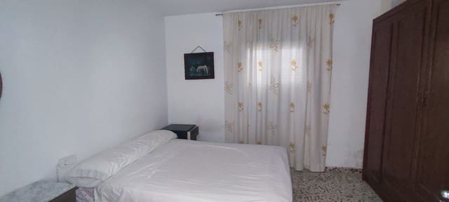 Finka/Dom wiejski na sprzedaż w Oria - 132 500 € (Ref: 8921788)