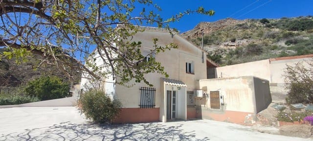 Finca/Casa di Campagna in vendita in Oria - 132.500 € (Rif: 8921788)