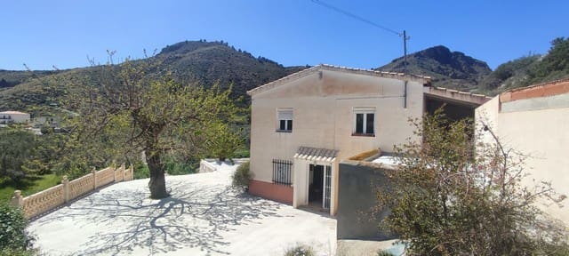 Finca/Casa di Campagna in vendita in Oria - 132.500 € (Rif: 8921788)