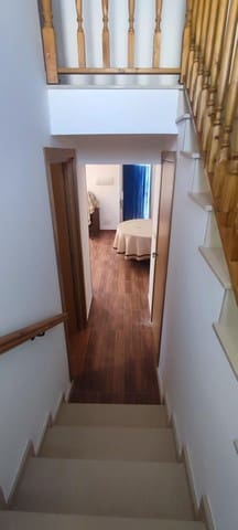 5 camera da letto Finca/Casa di Campagna in vendita in Oria - 109.950 € (Rif: 8921789)