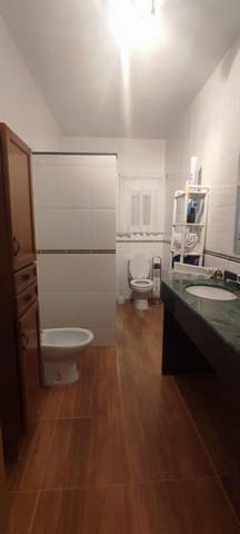 5 camera da letto Finca/Casa di Campagna in vendita in Oria - 109.950 € (Rif: 8921789)