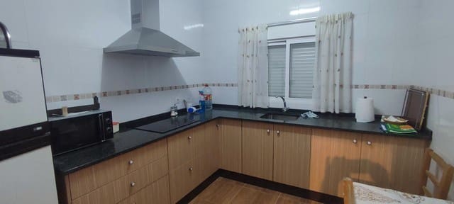 5 camera da letto Finca/Casa di Campagna in vendita in Oria - 109.950 € (Rif: 8921789)