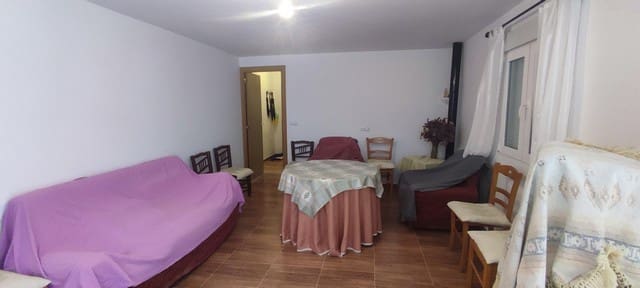 5 camera da letto Finca/Casa di Campagna in vendita in Oria - 109.950 € (Rif: 8921789)