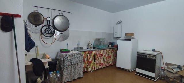 5 camera da letto Finca/Casa di Campagna in vendita in Oria - 109.950 € (Rif: 8921789)