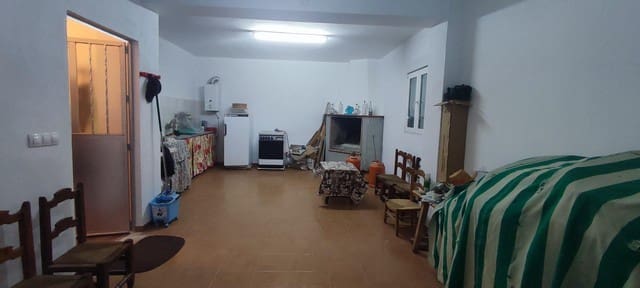 5 camera da letto Finca/Casa di Campagna in vendita in Oria - 109.950 € (Rif: 8921789)