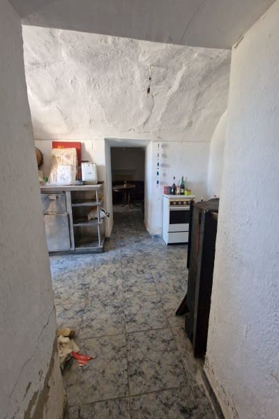 3 soveværelse Hulehus til salg i Cullar - € 54.000 (Ref: 8923141)