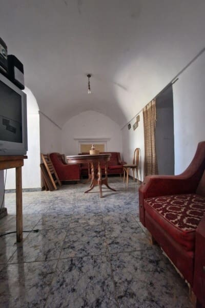 3 soveværelse Hulehus til salg i Cullar - € 54.000 (Ref: 8923141)