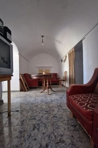 3 soveværelse Hulehus til salg i Cúllar - € 54.000 (Ref: 8923141)