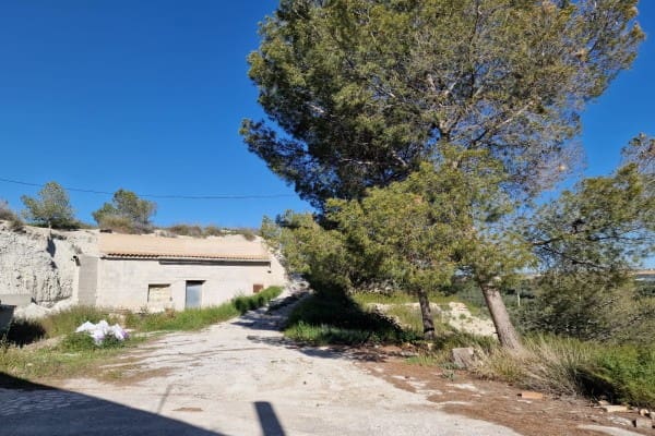 3 soveværelse Hulehus til salg i Cullar - € 54.000 (Ref: 8923141)