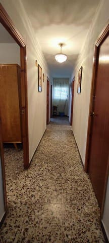 11 slaapkamer Huis te koop in Seron - € 94.000 (Ref: 8924272)