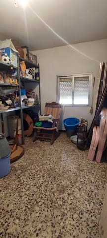 11 slaapkamer Huis te koop in Seron - € 94.000 (Ref: 8924272)