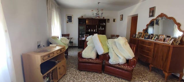 11 slaapkamer Huis te koop in Seron - € 94.000 (Ref: 8924272)