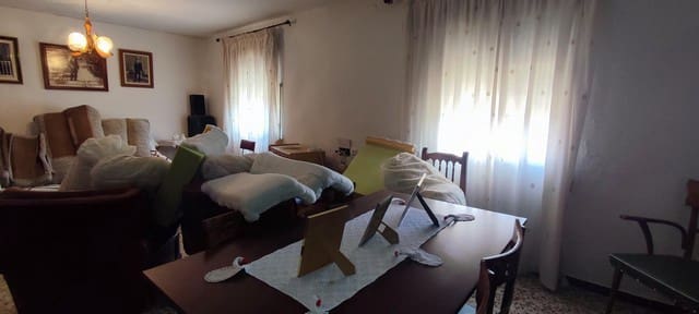 11 slaapkamer Huis te koop in Seron - € 94.000 (Ref: 8924272)