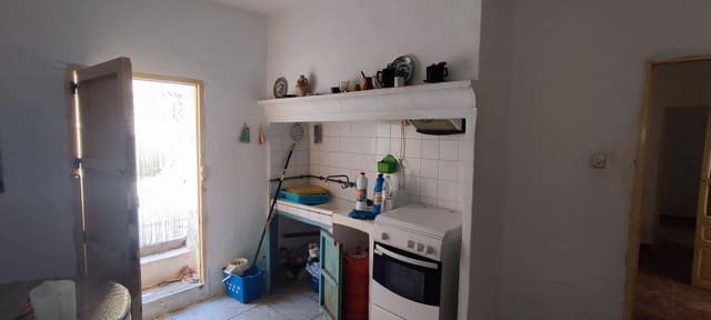 11 soverom Hus til salgs i Serón - € 94 000 (Ref: 8924272)