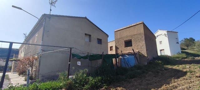 11 slaapkamer Huis te koop in Seron - € 94.000 (Ref: 8924272)