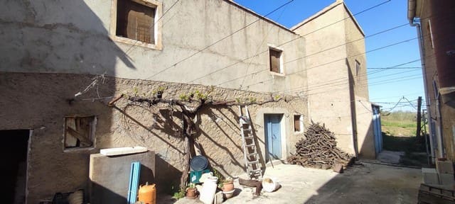 11 slaapkamer Huis te koop in Seron - € 94.000 (Ref: 8924272)