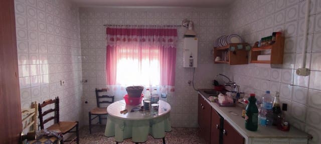 11 slaapkamer Huis te koop in Seron - € 94.000 (Ref: 8924272)