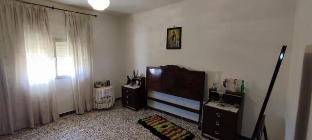 11 slaapkamer Huis te koop in Seron - € 94.000 (Ref: 8924272)