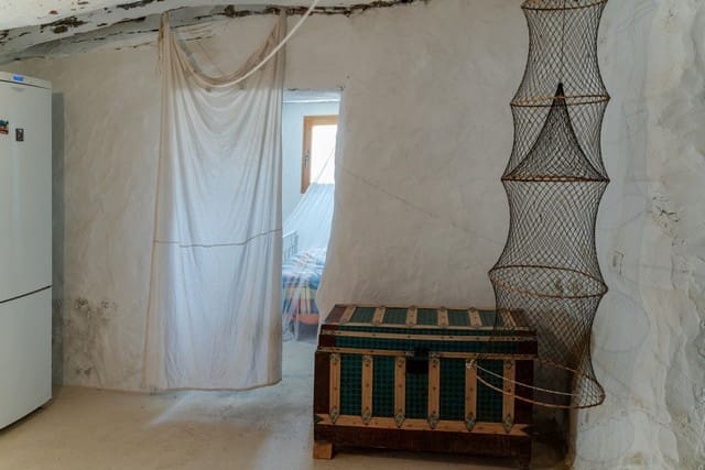 3 sypialnia Dom blizniak na sprzedaż w Serón - 36 000 € (Ref: 8924273)