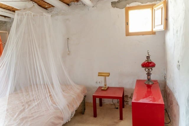 3 sypialnia Dom blizniak na sprzedaż w Serón - 36 000 € (Ref: 8924273)