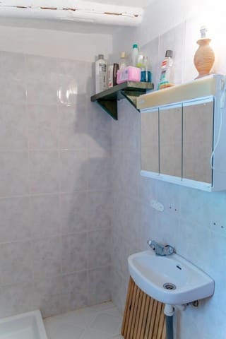 3 sypialnia Dom blizniak na sprzedaż w Serón - 36 000 € (Ref: 8924273)