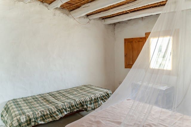 3 sypialnia Dom blizniak na sprzedaż w Serón - 36 000 € (Ref: 8924273)