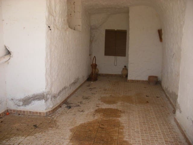 3 soveværelse Hulehus til salg i Cuevas del Campo - € 65.000 (Ref: 8927638)