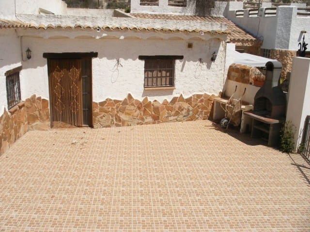 3 soveværelse Hulehus til salg i Cuevas del Campo - € 65.000 (Ref: 8927638)