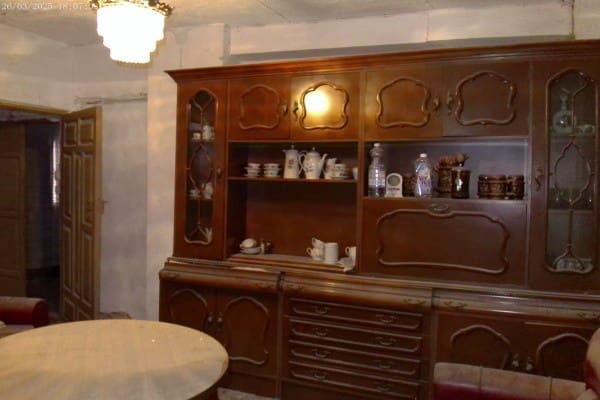 3 chambre Maison de Ville à vendre à Zújar - 45 000 € (Ref: 8930745)