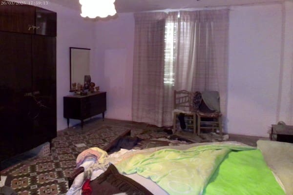 3 chambre Maison de Ville à vendre à Zújar - 45 000 € (Ref: 8930745)