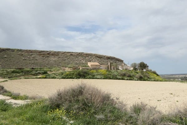 2 soveværelse Hulehus til salg i Galera - € 46.000 (Ref: 8931720)