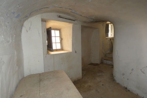 2 soveværelse Hulehus til salg i Galera - € 46.000 (Ref: 8931720)