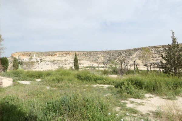 2 soveværelse Hulehus til salg i Galera - € 46.000 (Ref: 8931720)