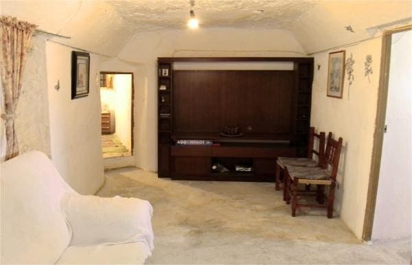 4 Zimmer Höhle zu verkaufen in Castilléjar - 65.000 € (Ref: 8942188)