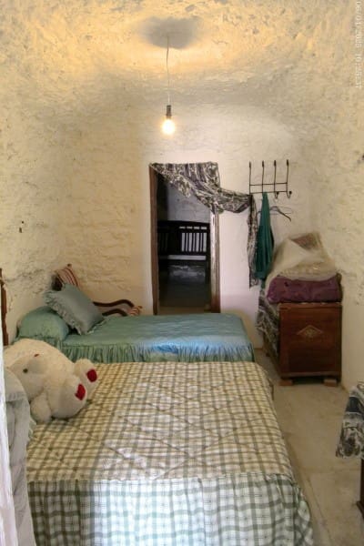 4 soveværelse Hulehus til salg i Castillejar - € 65.000 (Ref: 8942188)