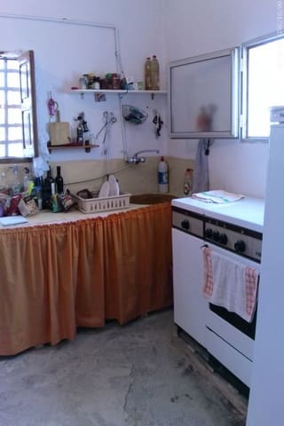 4 Zimmer Höhle zu verkaufen in Castilléjar - 65.000 € (Ref: 8942188)