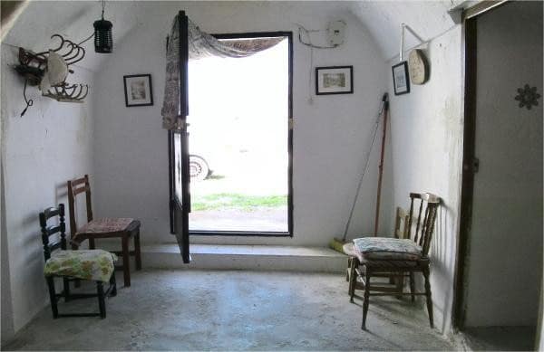 4 Zimmer Höhle zu verkaufen in Castilléjar - 65.000 € (Ref: 8942188)