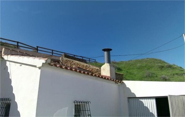 4 soveværelse Hulehus til salg i Castillejar - € 65.000 (Ref: 8942188)