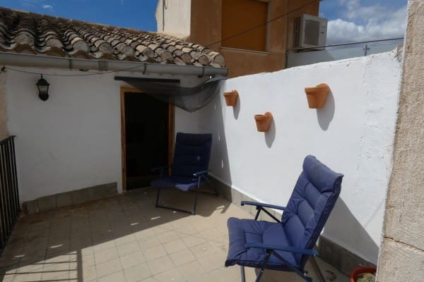 5 soveværelse Byhus til salg i Galera - € 95.000 (Ref: 8948171)